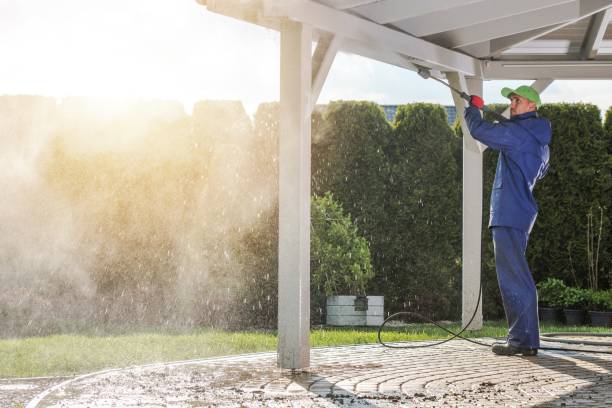 Winterizing Services in Spanaway, WA