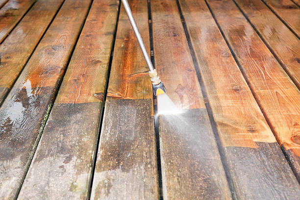 Reliable Spanaway, WA Pressure Washing Services Solutions